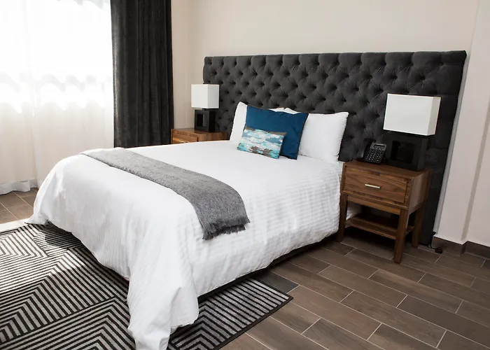Suites Rio Elba