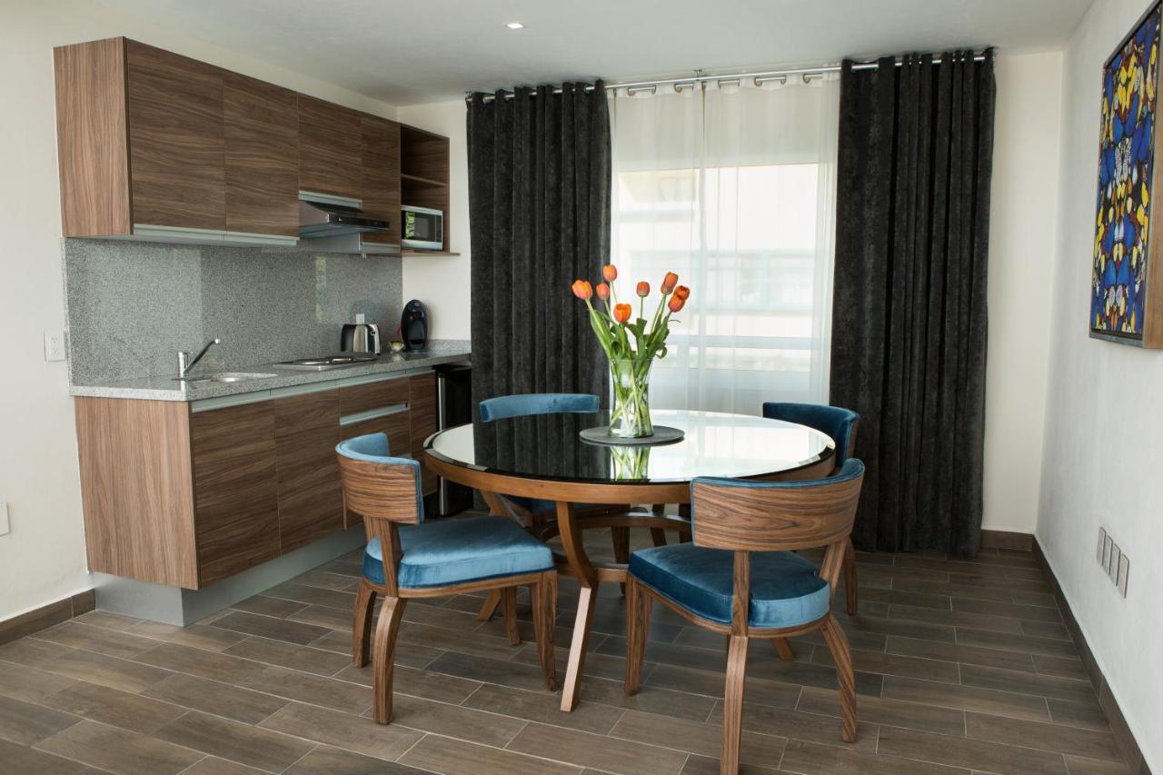 Apartamento Rio Elba *